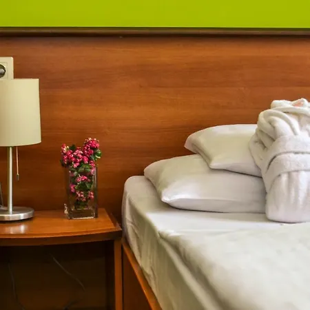 Thermal Park 4*