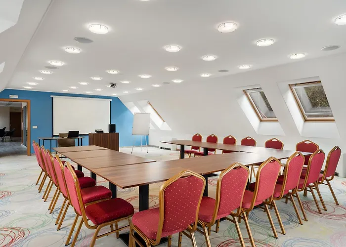 Thermal Park Lejlighedshotel